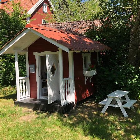 Karlstugan Cottage Vimmerby Dış mekan fotoğraf