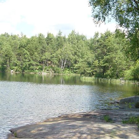 Karlstugan Cottage Vimmerby Dış mekan fotoğraf