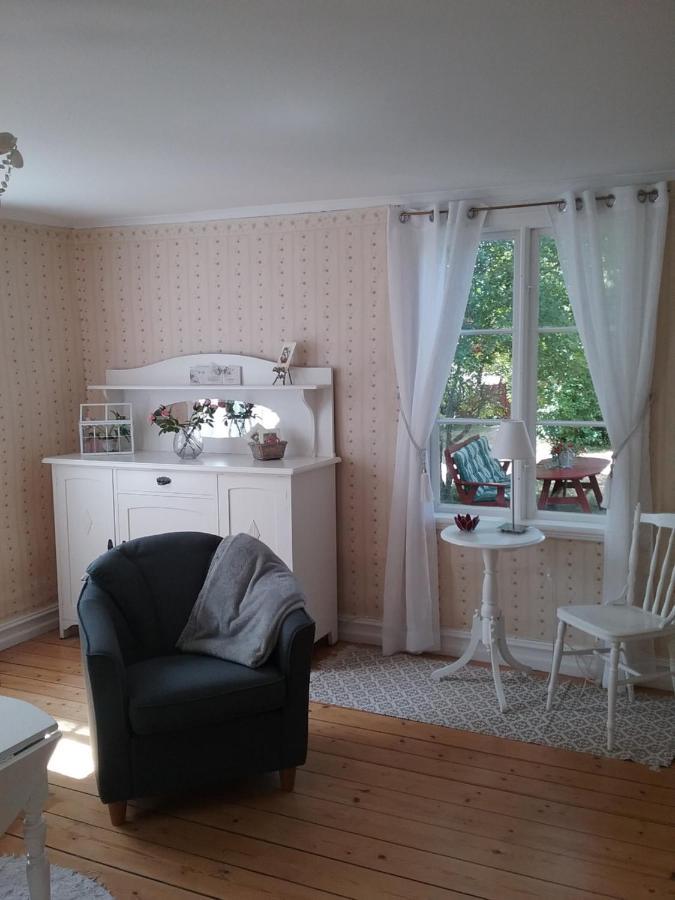Karlstugan Cottage Vimmerby Dış mekan fotoğraf