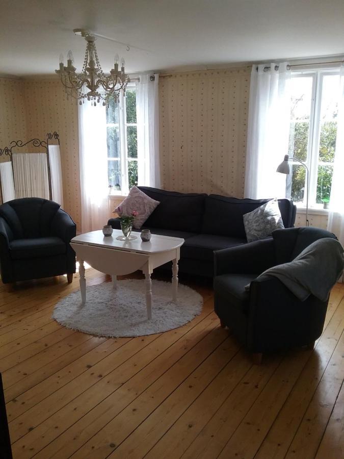 Karlstugan Cottage Vimmerby Dış mekan fotoğraf