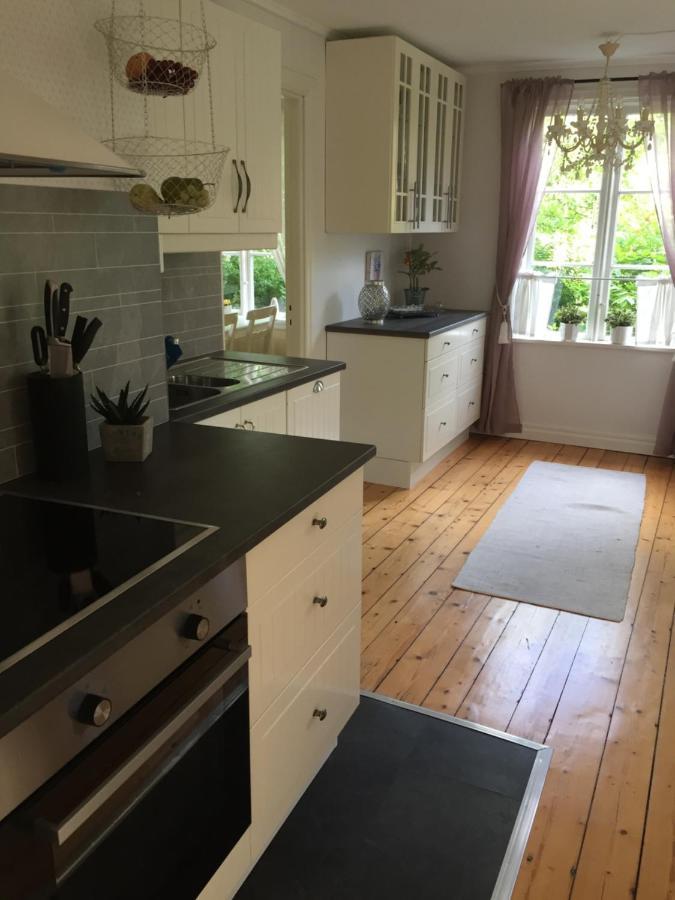 Karlstugan Cottage Vimmerby Dış mekan fotoğraf