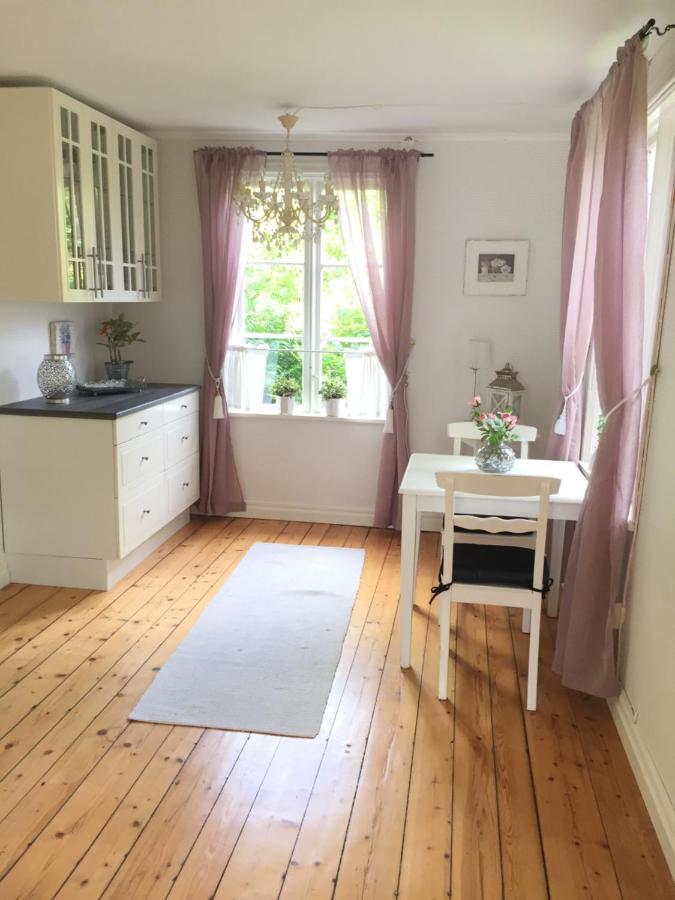 Karlstugan Cottage Vimmerby Dış mekan fotoğraf