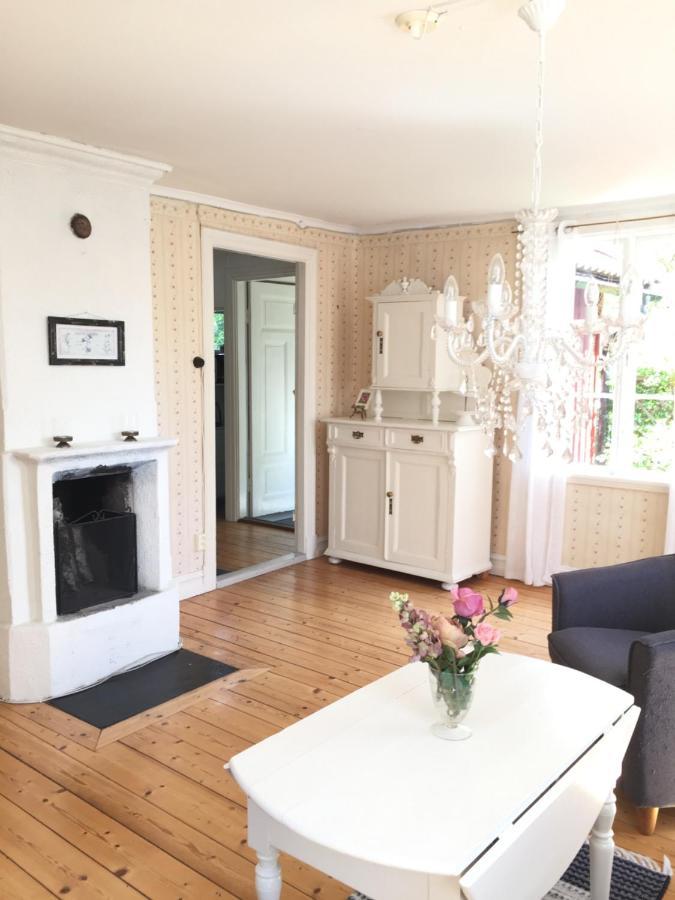 Karlstugan Cottage Vimmerby Dış mekan fotoğraf