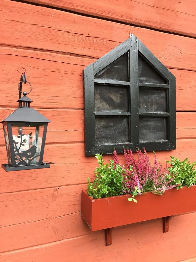 Karlstugan Cottage Vimmerby Dış mekan fotoğraf