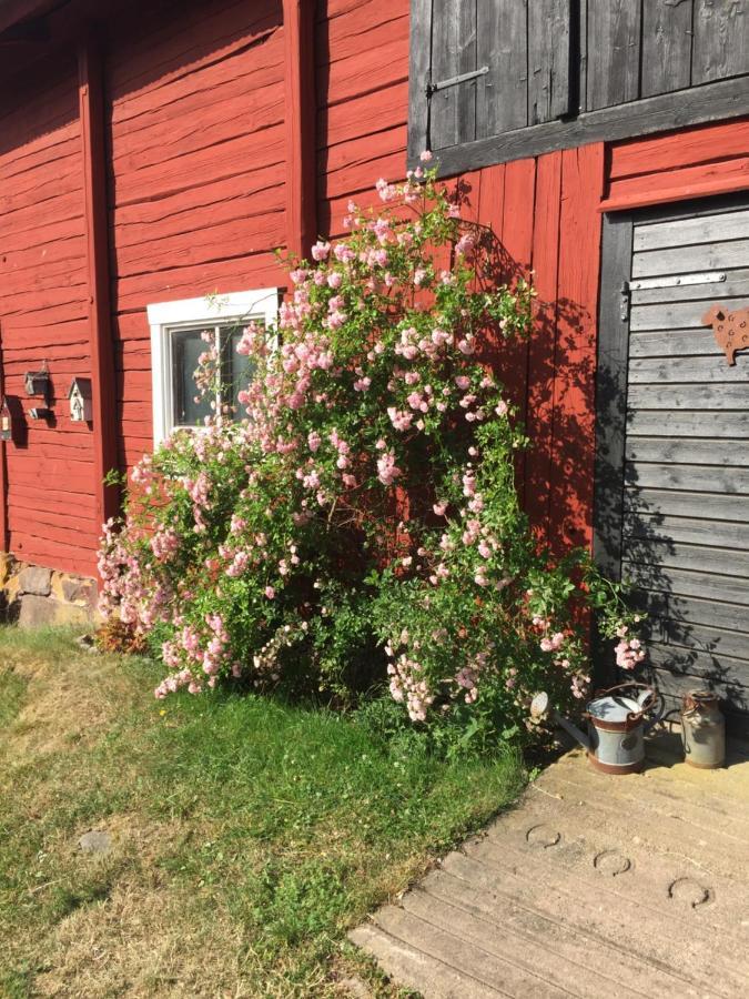 Karlstugan Cottage Vimmerby Dış mekan fotoğraf
