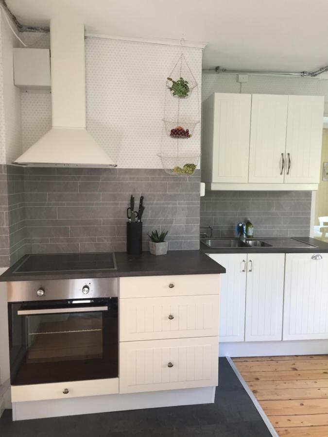 Karlstugan Cottage Vimmerby Dış mekan fotoğraf