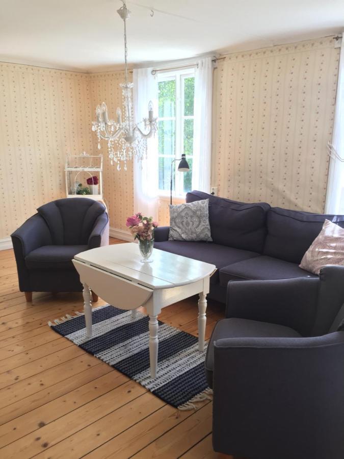 Karlstugan Cottage Vimmerby Dış mekan fotoğraf