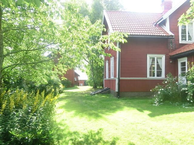 Karlstugan Cottage Vimmerby Oda fotoğraf