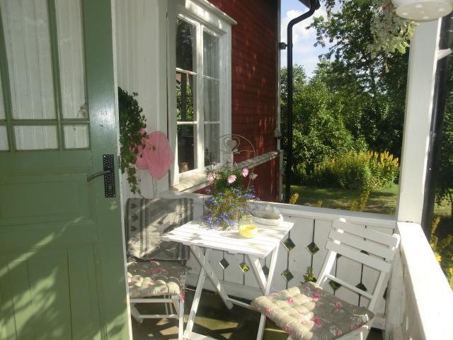 Karlstugan Cottage Vimmerby Oda fotoğraf