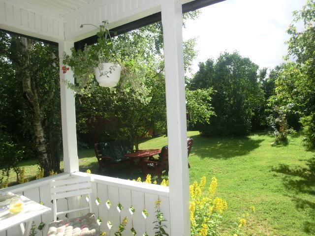 Karlstugan Cottage Vimmerby Oda fotoğraf