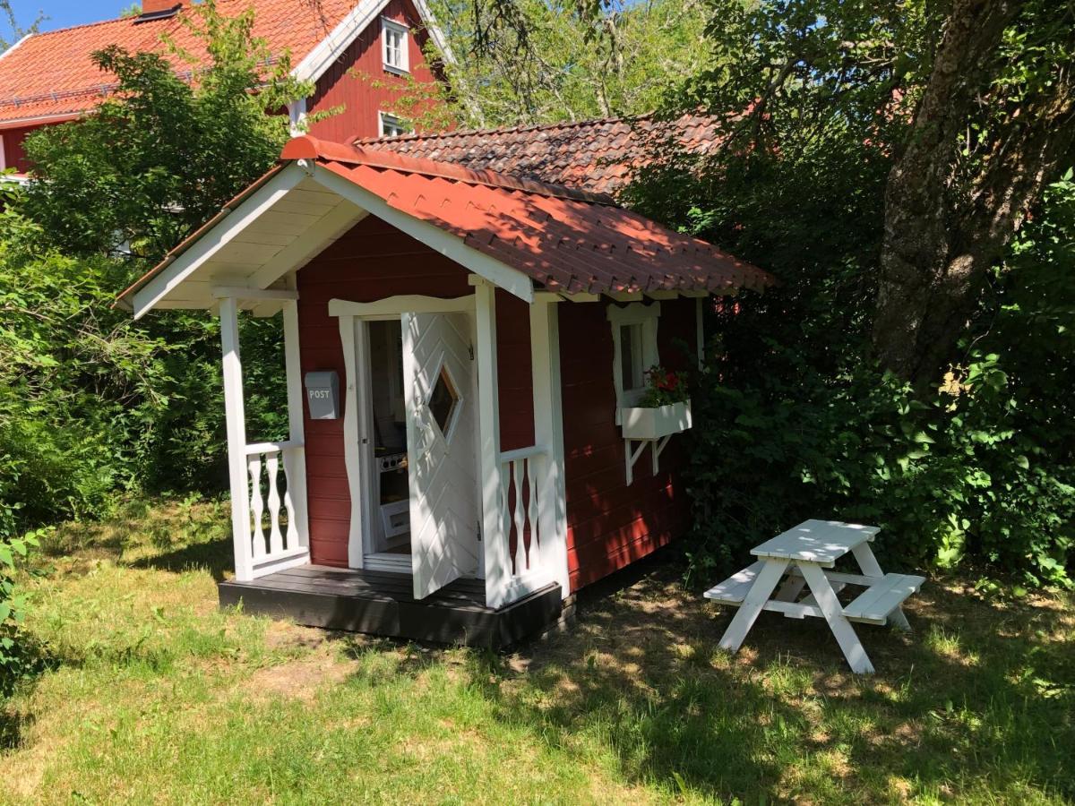 Karlstugan Cottage Vimmerby Dış mekan fotoğraf
